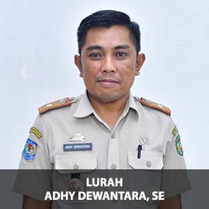 Adhy Dewantara, SE